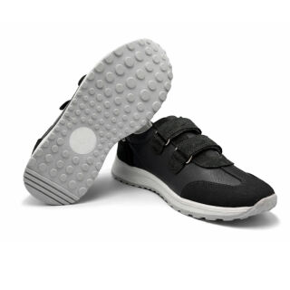 Кросівки дитячі анатомічні Ortomedica 6YÖ14-06 сірі