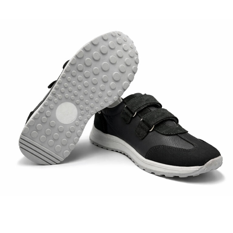 Кросівки дитячі анатомічні Ortomedica 6YÖ14-06 сірі