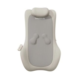 Масажер для спини Zabobon DRS-310C