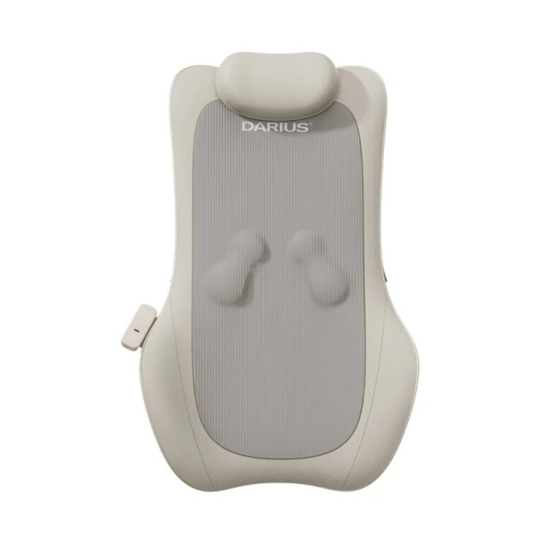 Масажер для спини Zabobon DRS-310C