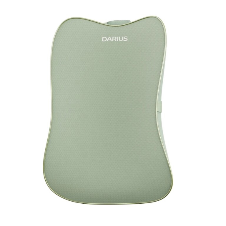 Масажер для спини Zabobon DRS-310S