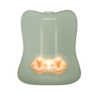 Масажер для спини Zabobon DRS-310S