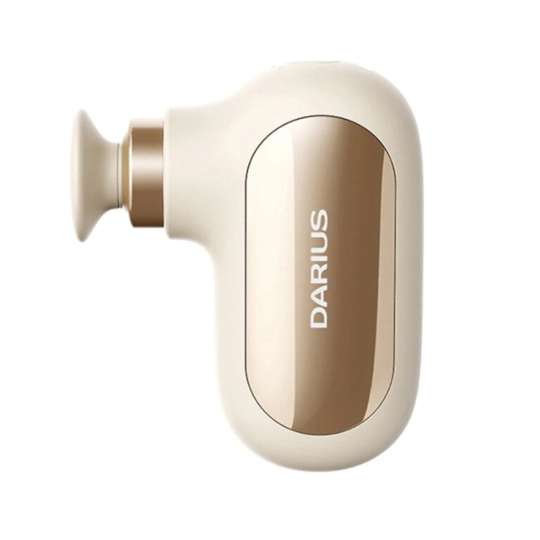 Ручний масажер Zabobon DRS-8000Q