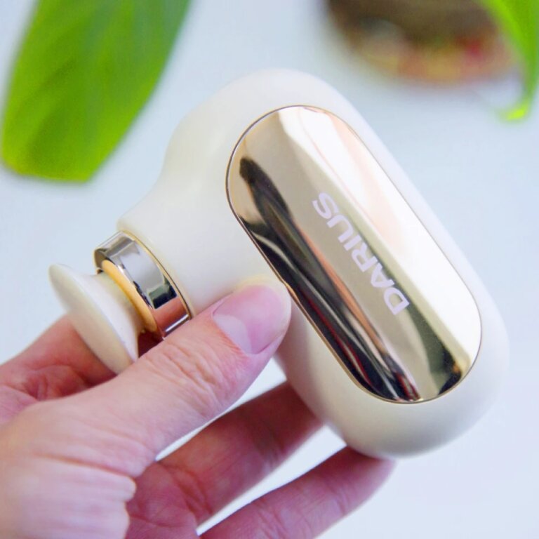 Ручний масажер Zabobon DRS-8000Q