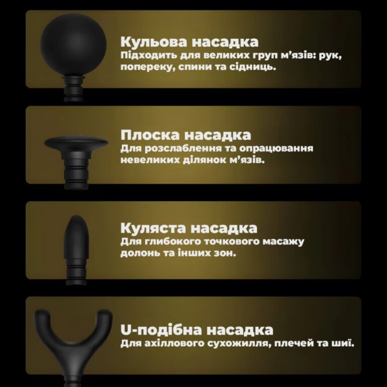 Ручной массажер Zabobon DRS-8000TR