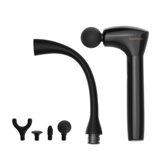 Ручний масажер Zabobon DRS-8000TR