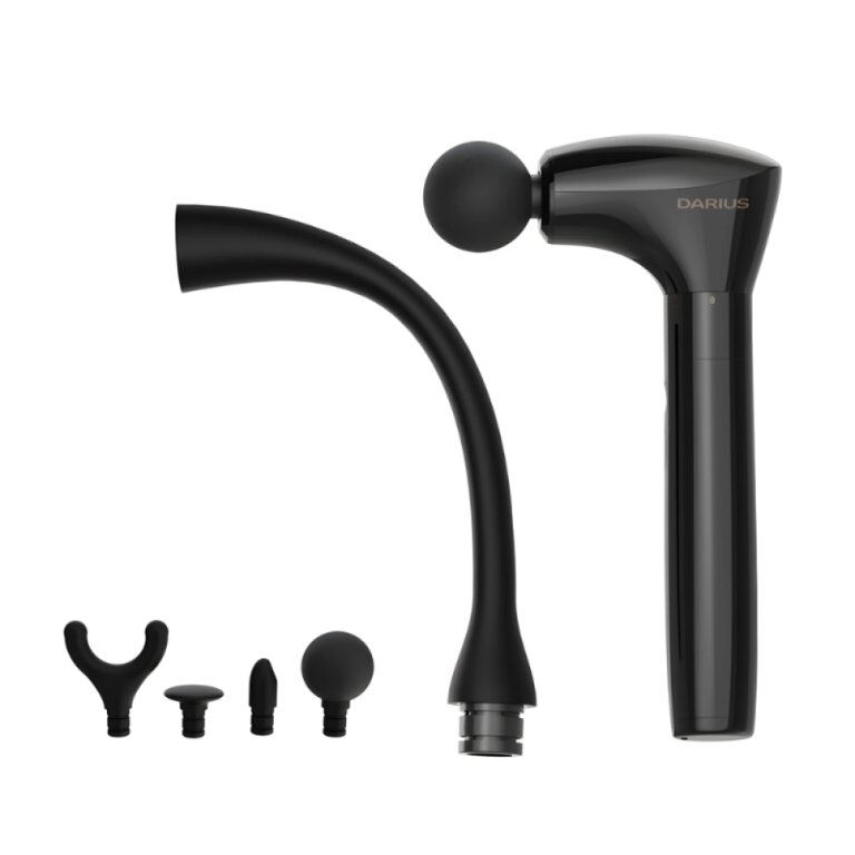 Ручной массажер Zabobon DRS-8000TR