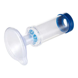 Інгалятор-спейсер Heaco VP-S2