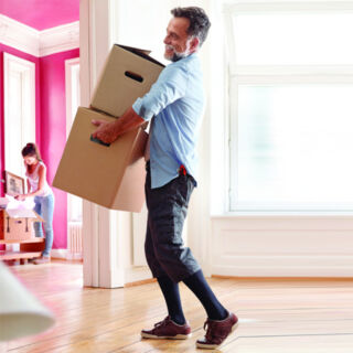 Компресійні панчохи на широке стегно Mediven Plus 1 клас, чорні