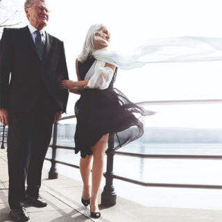 Компресійні панчохи Mediven Elegance 1 клас з мереживною резинкою, карамель