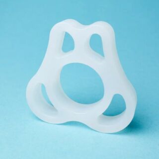 Песарій акушерський розвантажуючий типу Хамана та Джорджа CorefixТМ , тип 1