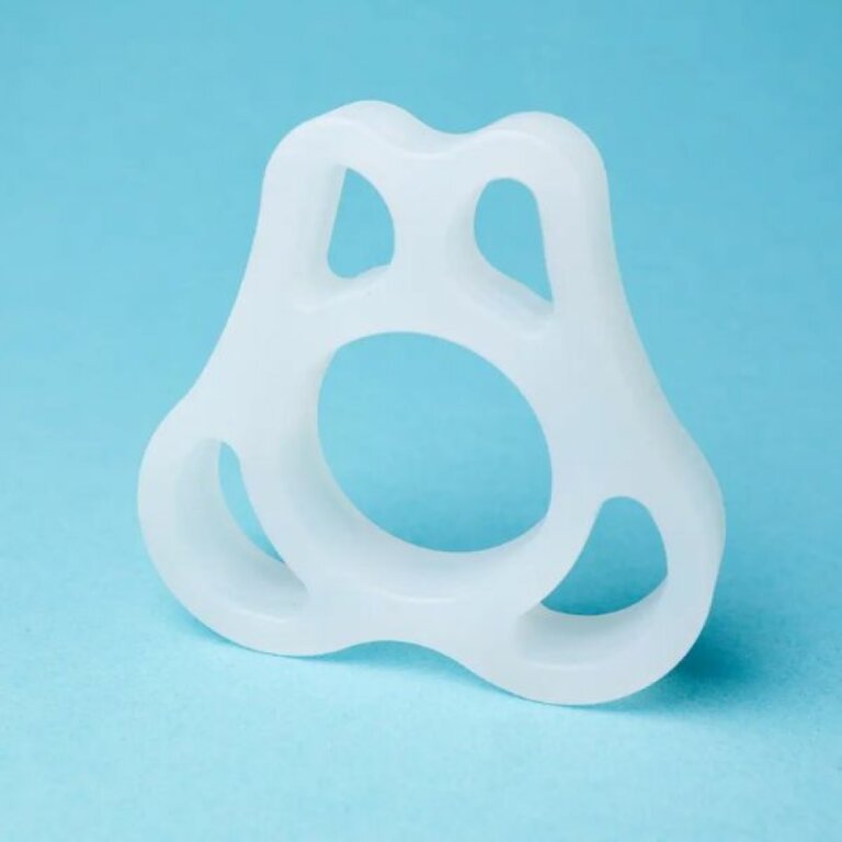 Песарій акушерський розвантажуючий типу Хамана та Джорджа CorefixТМ , тип 1