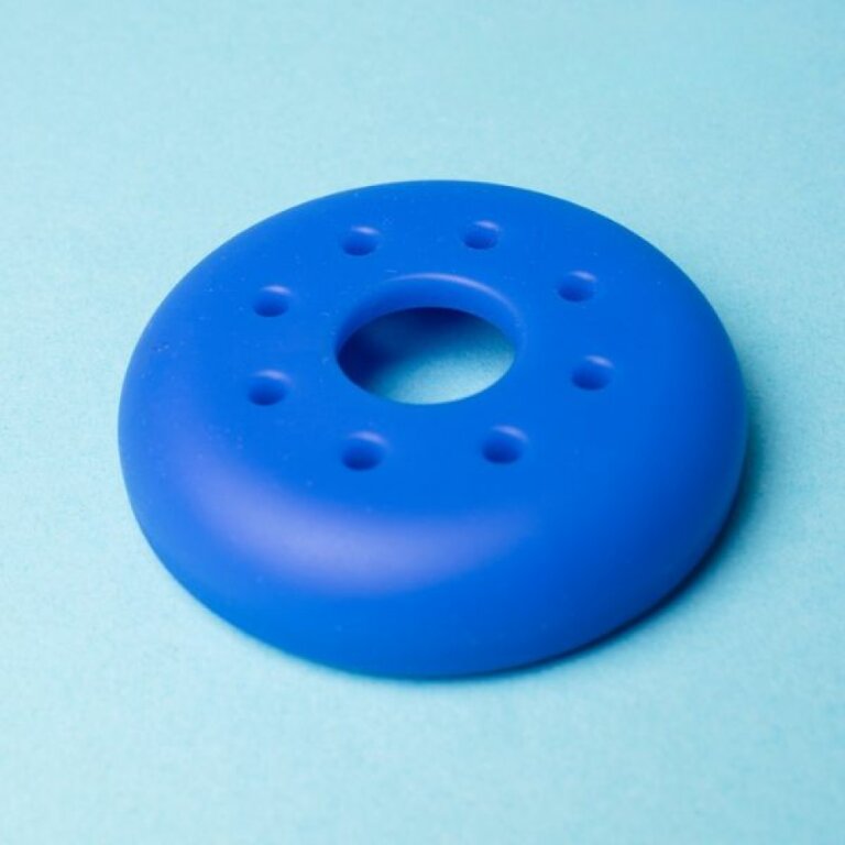 Песарій Чашковий перфорований CorefixТМ 60 мм