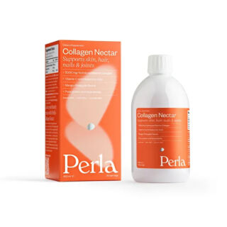 Дієтична добавка Perla Helsa Колаген нектар, 450 ml