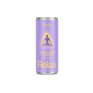 Дієтична добавка Perla Helsa Relax Drink 250 ml