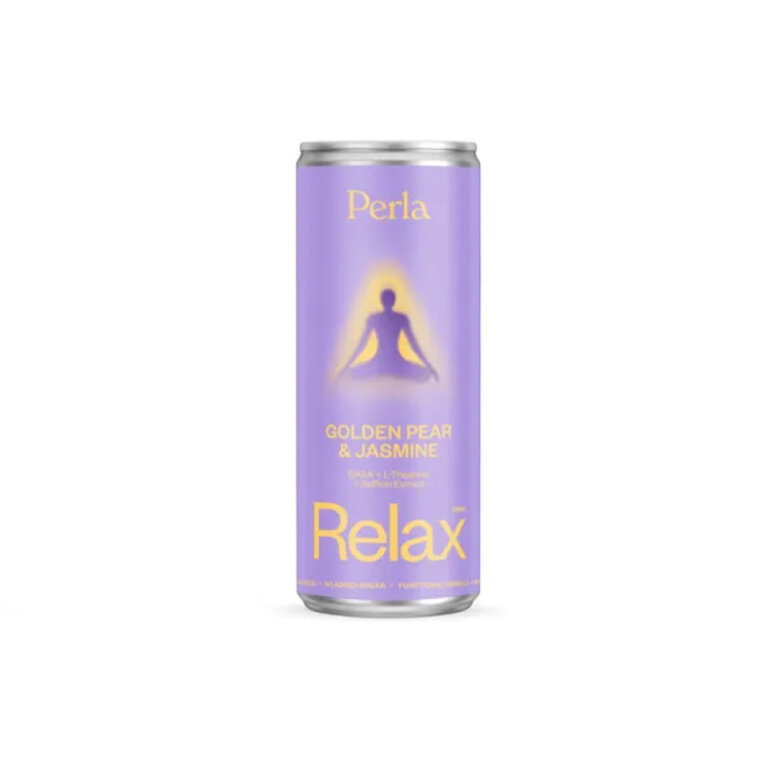 Дієтична добавка Perla Helsa Relax Drink 250 ml