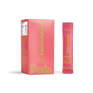 Дієтична добавка Perla Helsa Electrolytes Watermelon+Lime, Box, Sticks UA