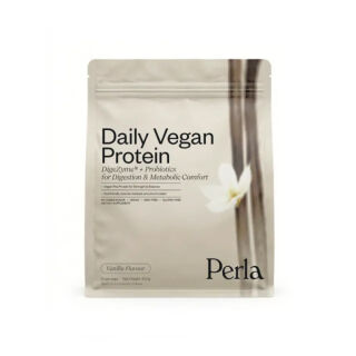 Дієтична добавка Perla Helsa Daily Vegan Protein 450g" UA