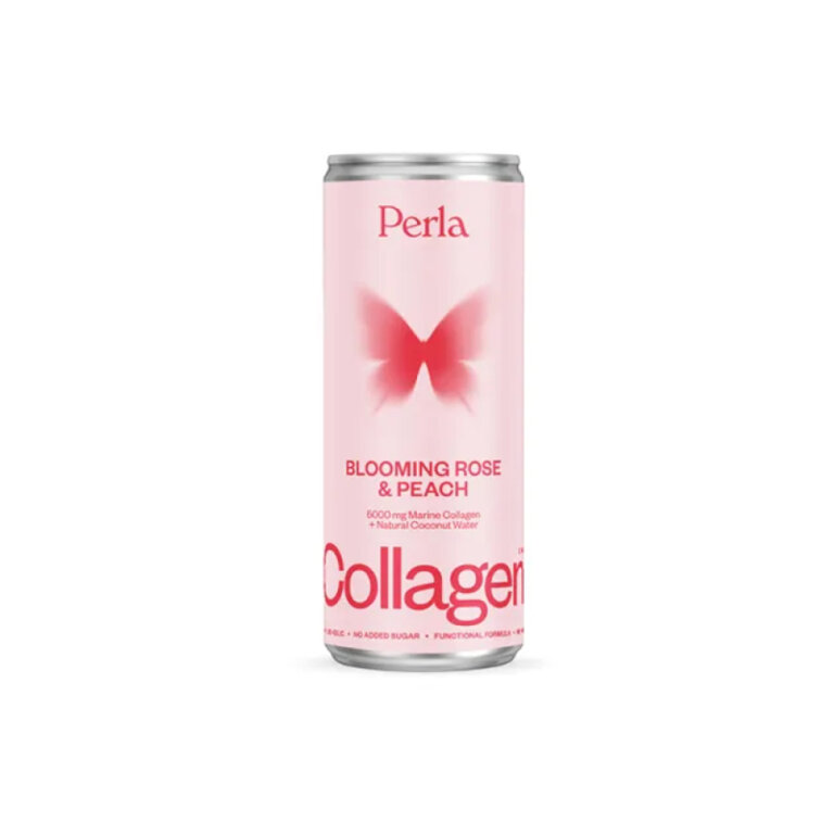 Дієтична добавка Perla Helsa Collagen Drink 250 ml