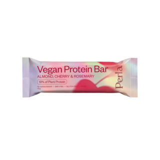 Батончик протеїновий Perla Helsa Vegan Protein Bar