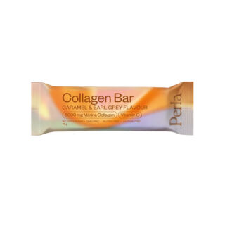 Батончик колагеновий Perla Helsa Collagen Bar