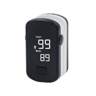 Пульсоксиметр БІОМЕД BM1000E