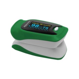 Пульсоксиметр БІОМЕД ВP-10M