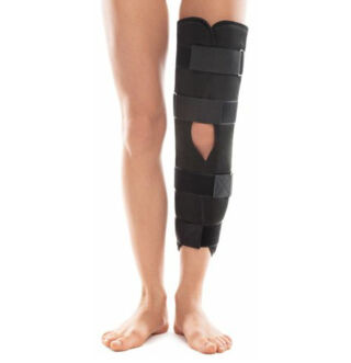 Тутор для колінного суглобу (60 см) Toros-Group 512а-60 універсальний