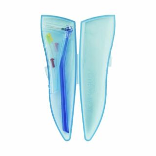 Набор межзубных ершиков CURAPROX CPS 459 с держателем
