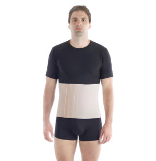 Бандаж післяопераційний Toros-Group 150(б) бежевий