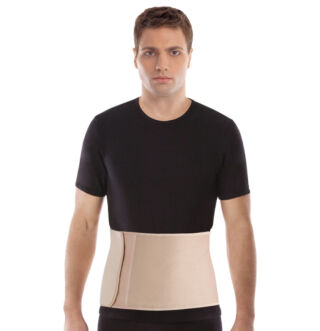 Бандаж післяопераційний (люкс) Toros-Group 152(б) бежевий