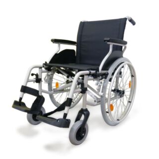 Візок інвалідний ТОРОС AL-001 1076-45