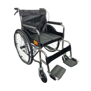Візок інвалідний, складний ТОРОС Zhongba 1041