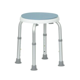 Стул для ванны ТОРОС с поворотным сиденьем 103С 1072