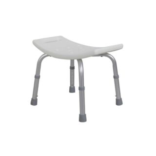 Стул для ванны и душа ТОРОС с регулировкой высоты, тип 1011