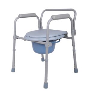 Стілець-туалет ТОРОС 6001А 1070