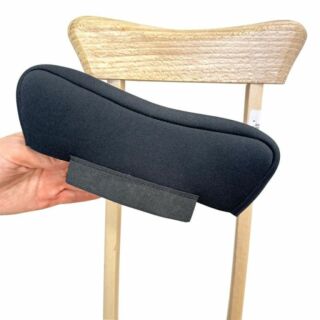 Накладка на милицю пахвову Toros-Group 1156