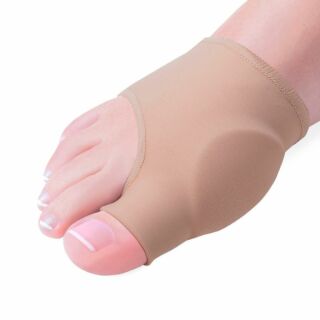 Захисний чохол для великого пальця стопи Ortomedica F-00042-06 OPC