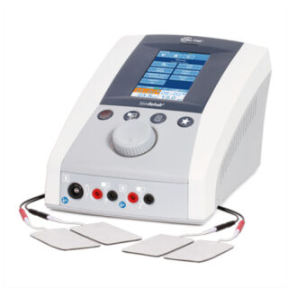 Прибор электротерапии БИОМЕД StimRehab² MT2200