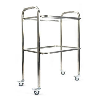 Стол инструментальный Meditab БИОМЕД TT-2-NATA SL