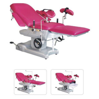 Стіл операційний БІОМЕД DH-C102D–01