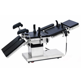 Стіл операційний БІОМЕД FD-І з набором додаткових рентген-прозорих панелей