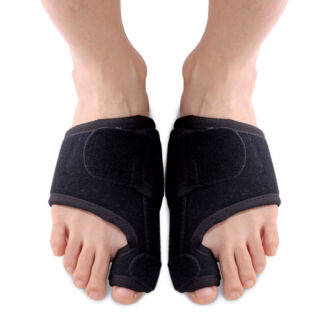 Шина ортопедическая для устранения деформации Hallux Valgus Toros-Group 1025