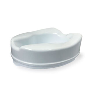 Насадка на унітаз HW1002 без кришки, 10см Toros-Group 1094