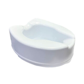 Насадка на унітаз HW1004 без кришки, 15см Toros-Group 1095