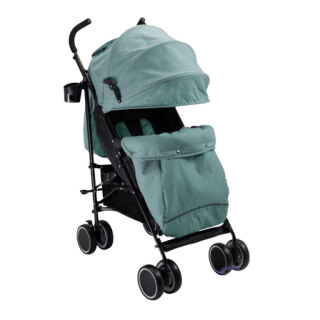 Коляска для дитини прогулянкова VELANO Jett, light green