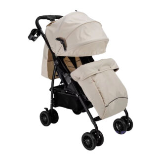 Коляска для дитини прогулянкова VELANO Voxx, brown