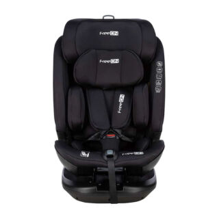 Автокрісло FreeON Epici-Size 40-150 см, black