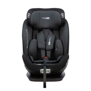 Автокрісло FreeON Gallant Pro, i-Size 76 - 150, black