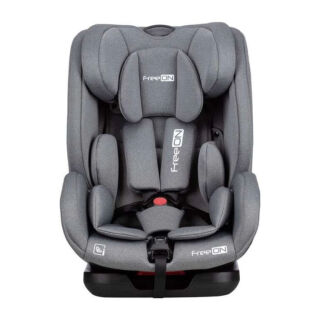 Автокрісло FreeON Maxim i-Size 76-150 см, grey
